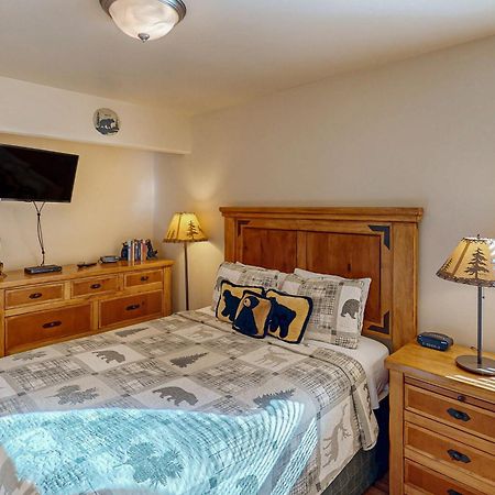 Rim Village U4 Moab Ngoại thất bức ảnh