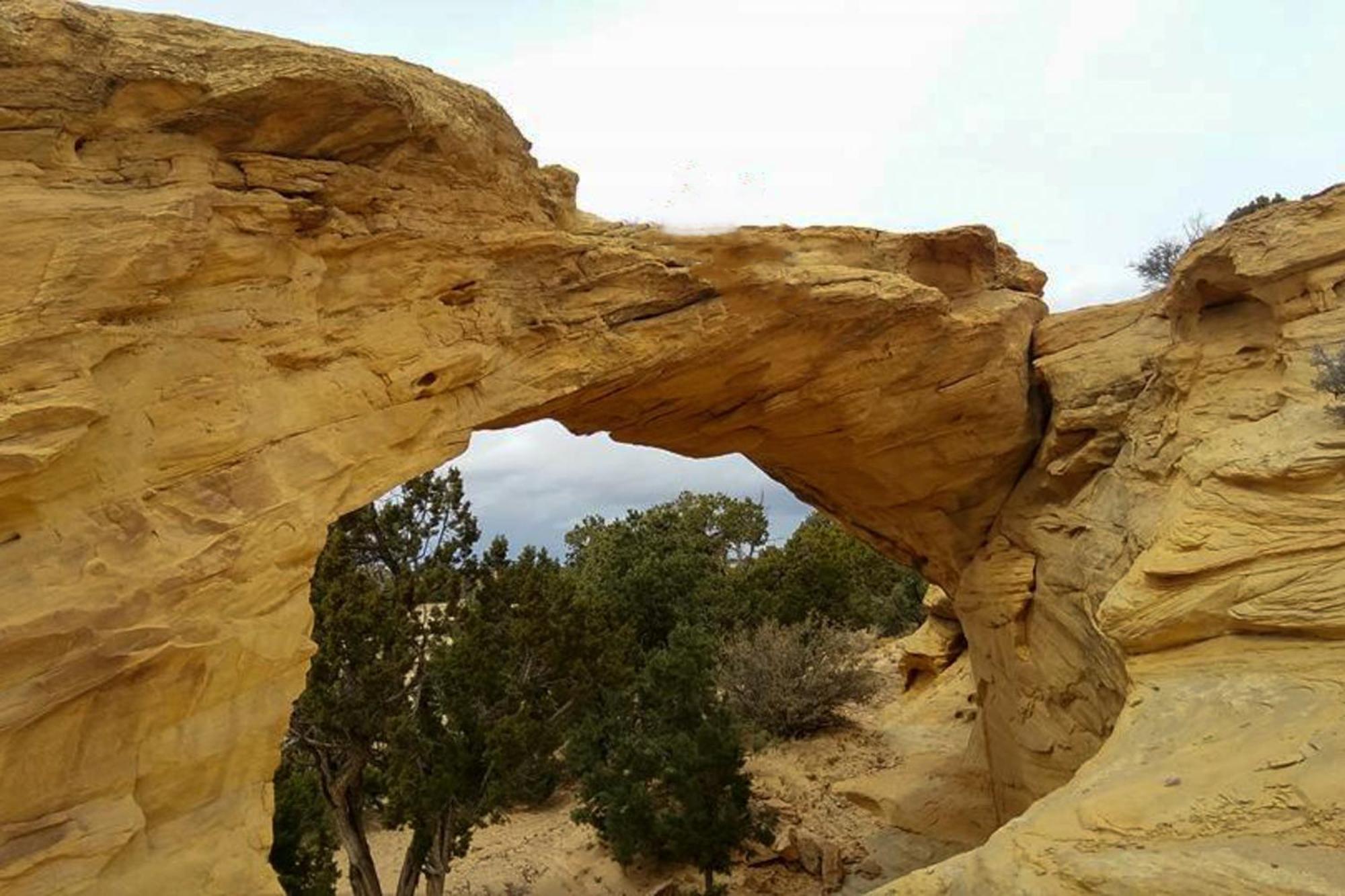 Rim Village U4 Moab Ngoại thất bức ảnh