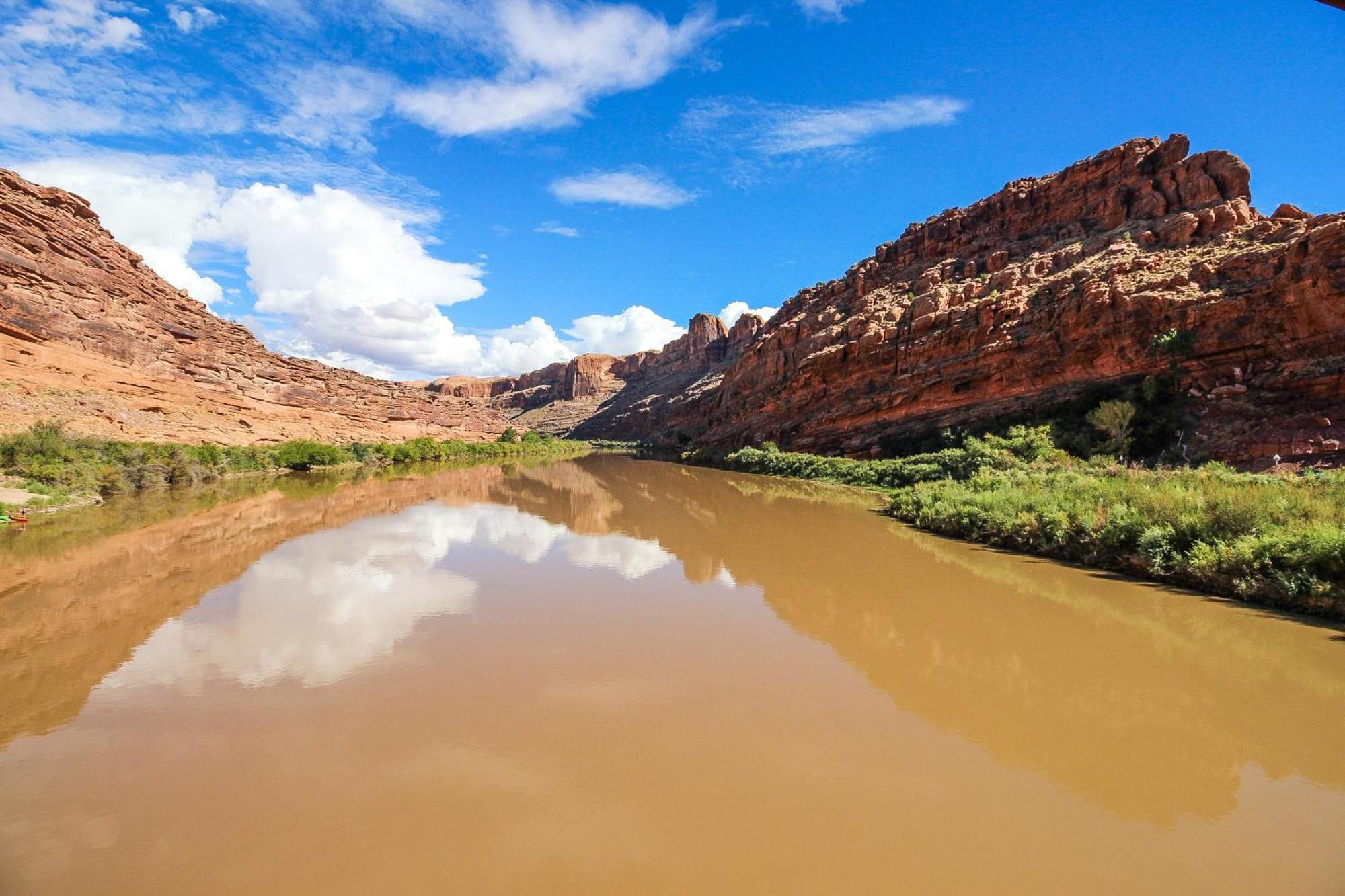 Rim Village U4 Moab Ngoại thất bức ảnh