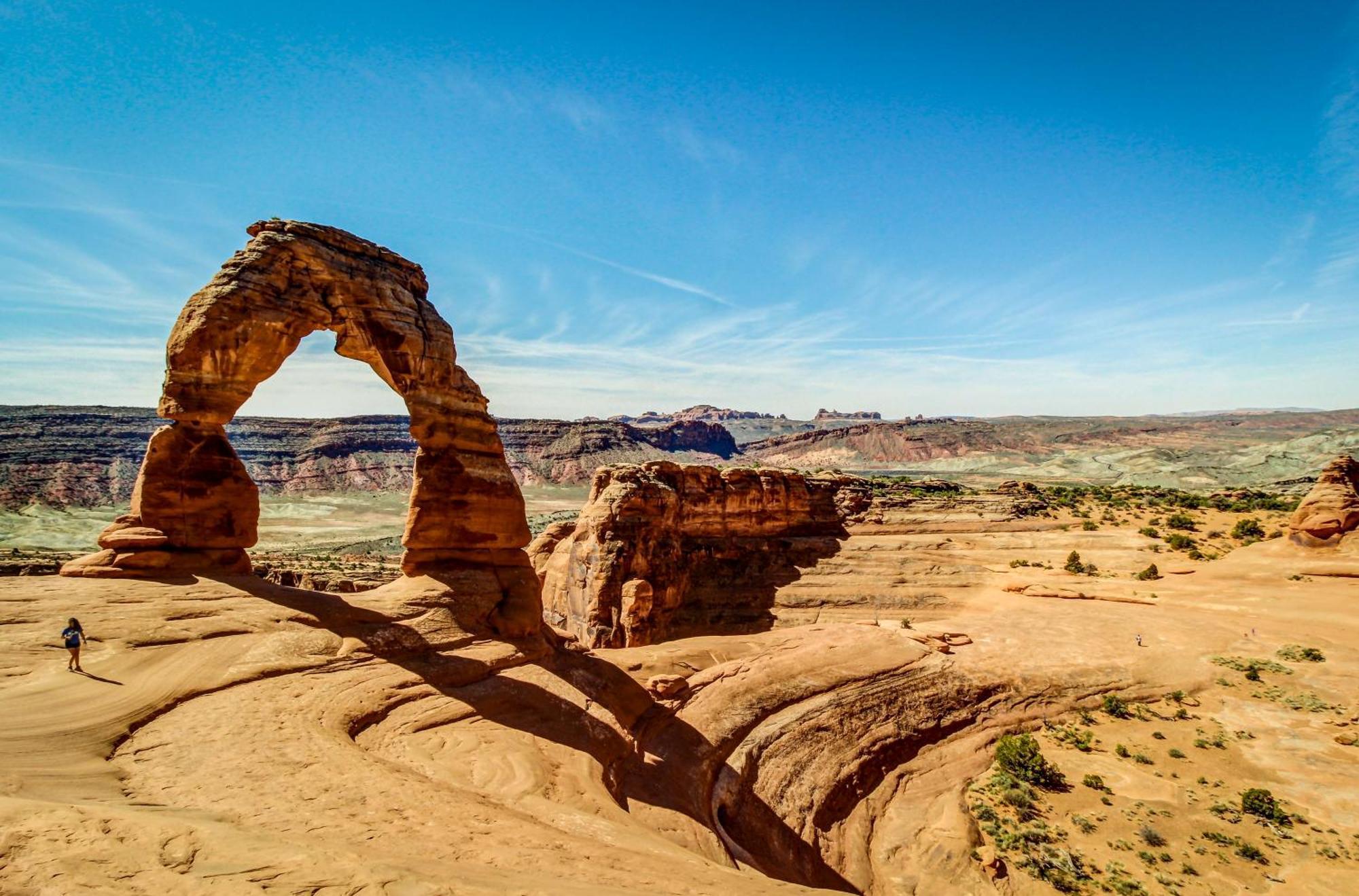 Rim Village U4 Moab Ngoại thất bức ảnh