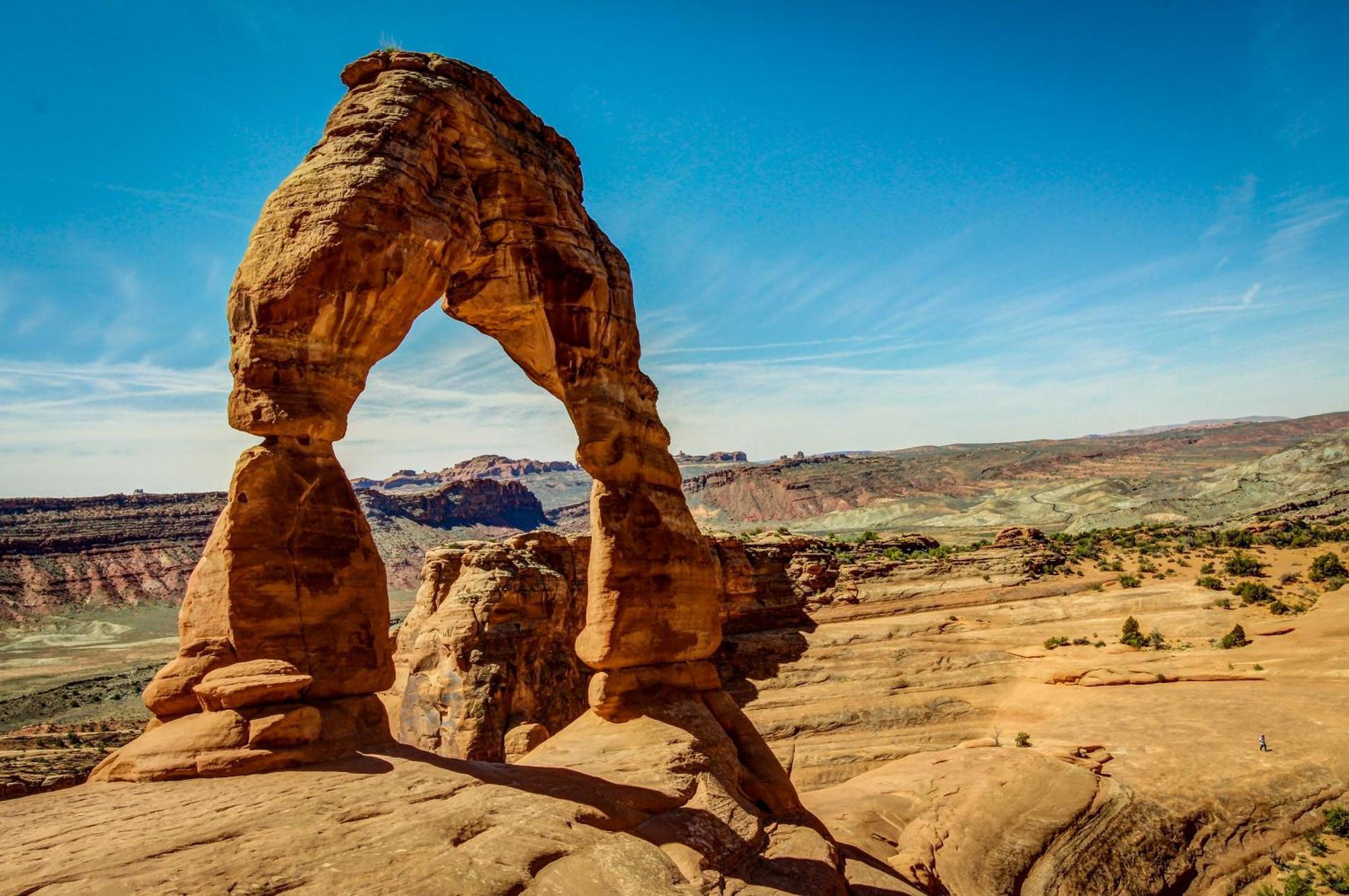 Rim Village U4 Moab Ngoại thất bức ảnh
