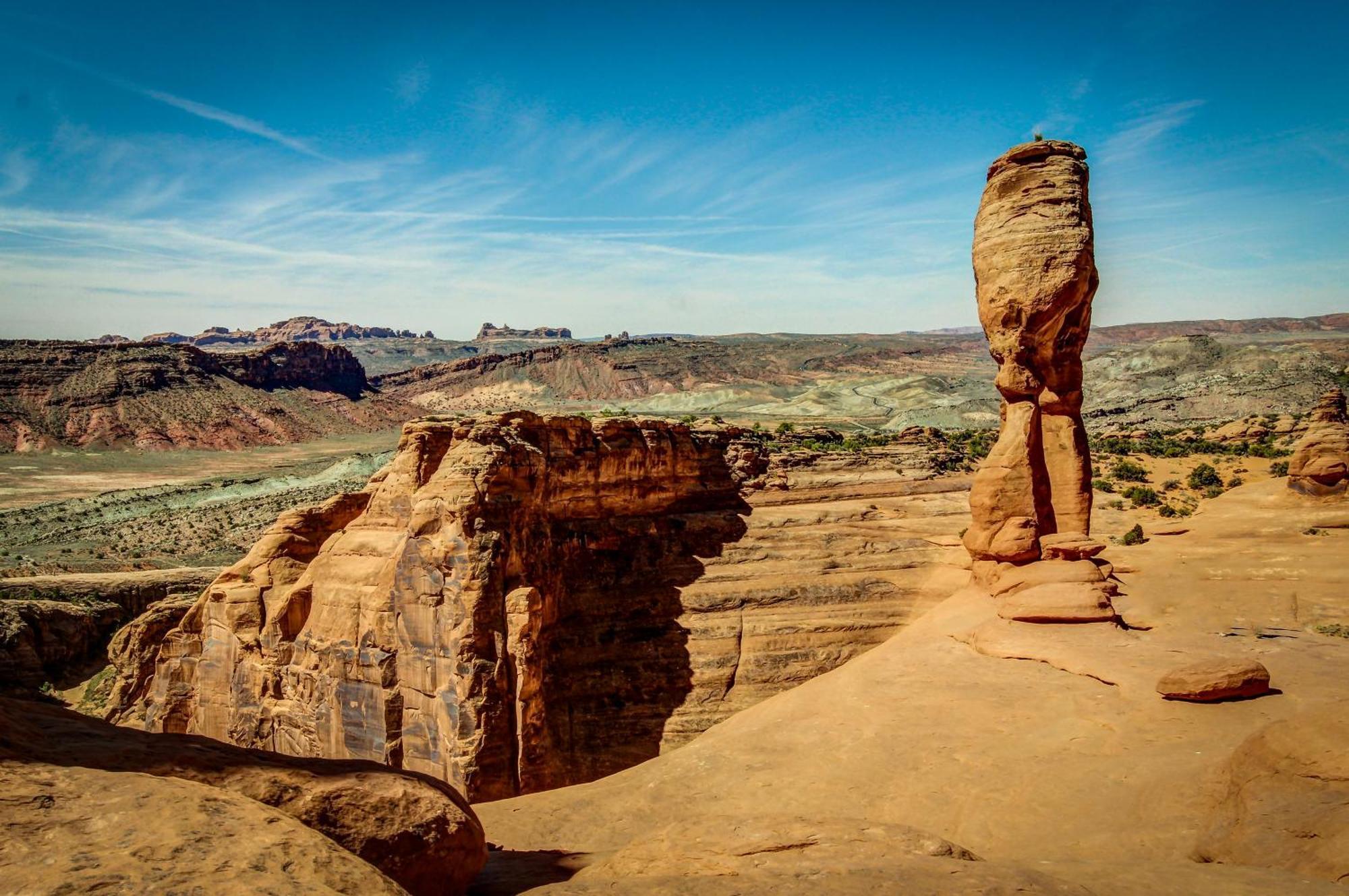 Rim Village U4 Moab Ngoại thất bức ảnh