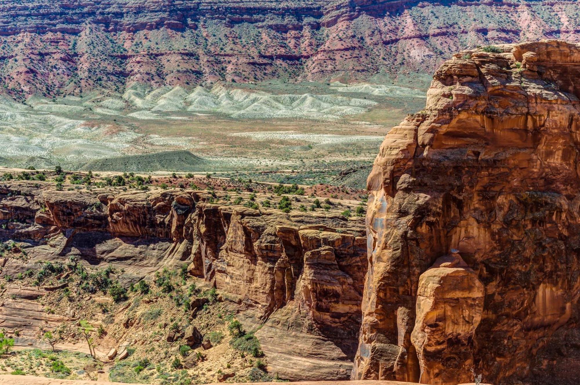 Rim Village U4 Moab Ngoại thất bức ảnh