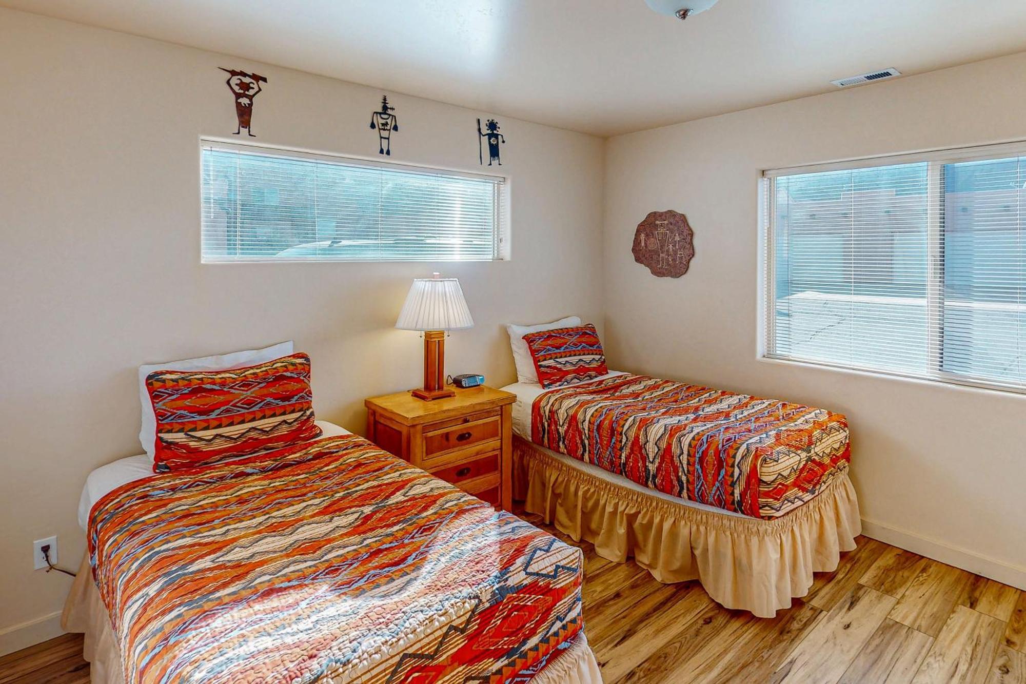 Rim Village U4 Moab Ngoại thất bức ảnh