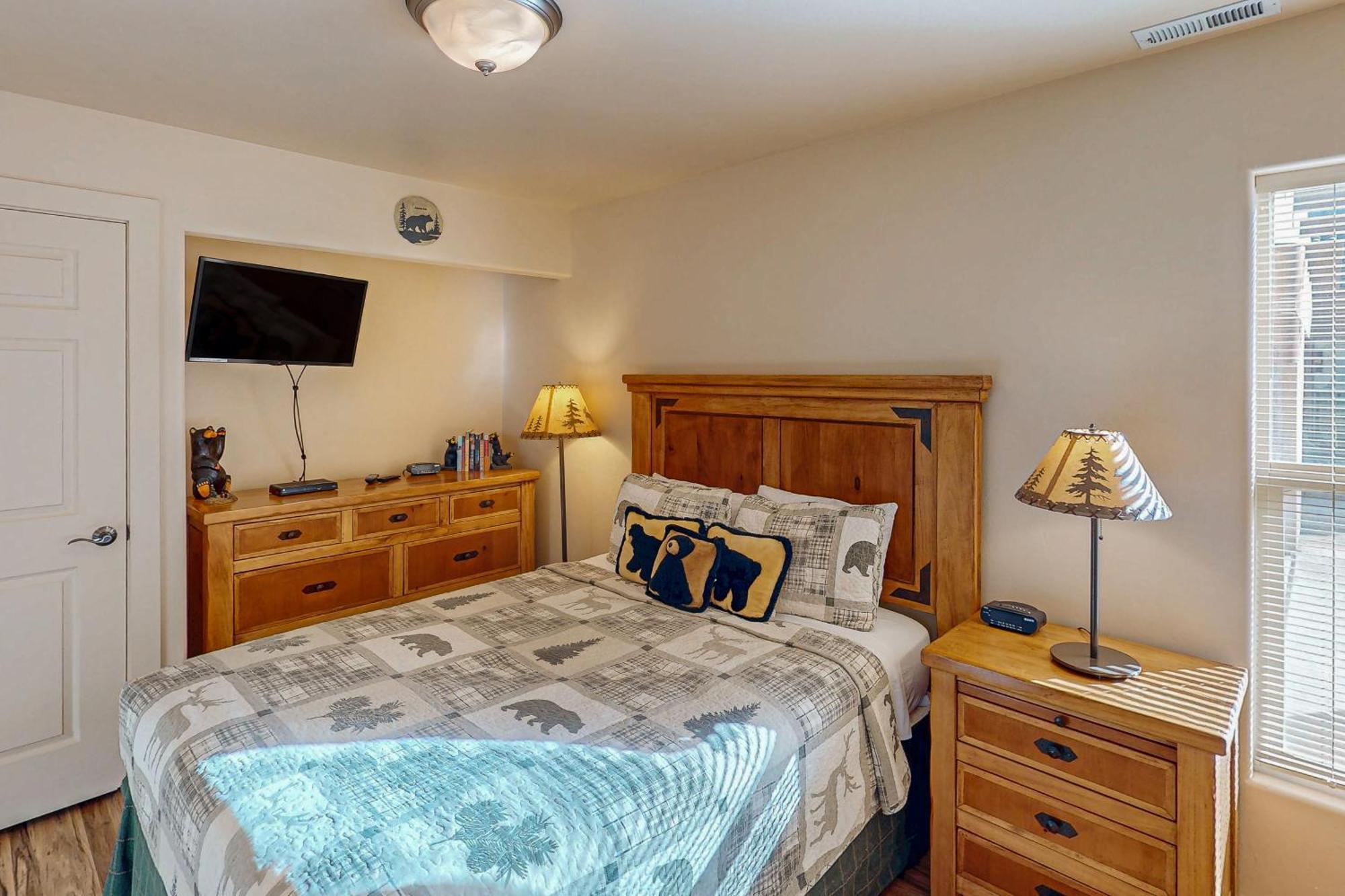 Rim Village U4 Moab Ngoại thất bức ảnh