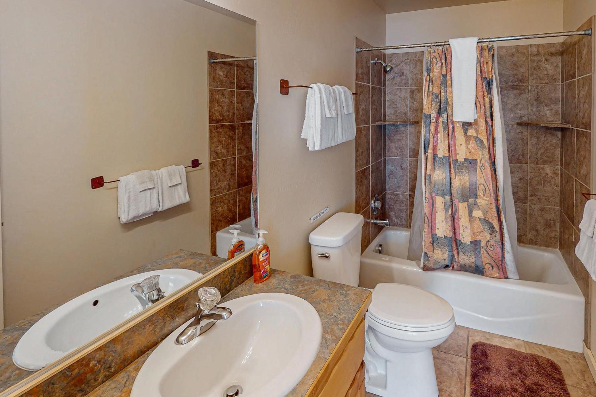 Rim Village U4 Moab Ngoại thất bức ảnh