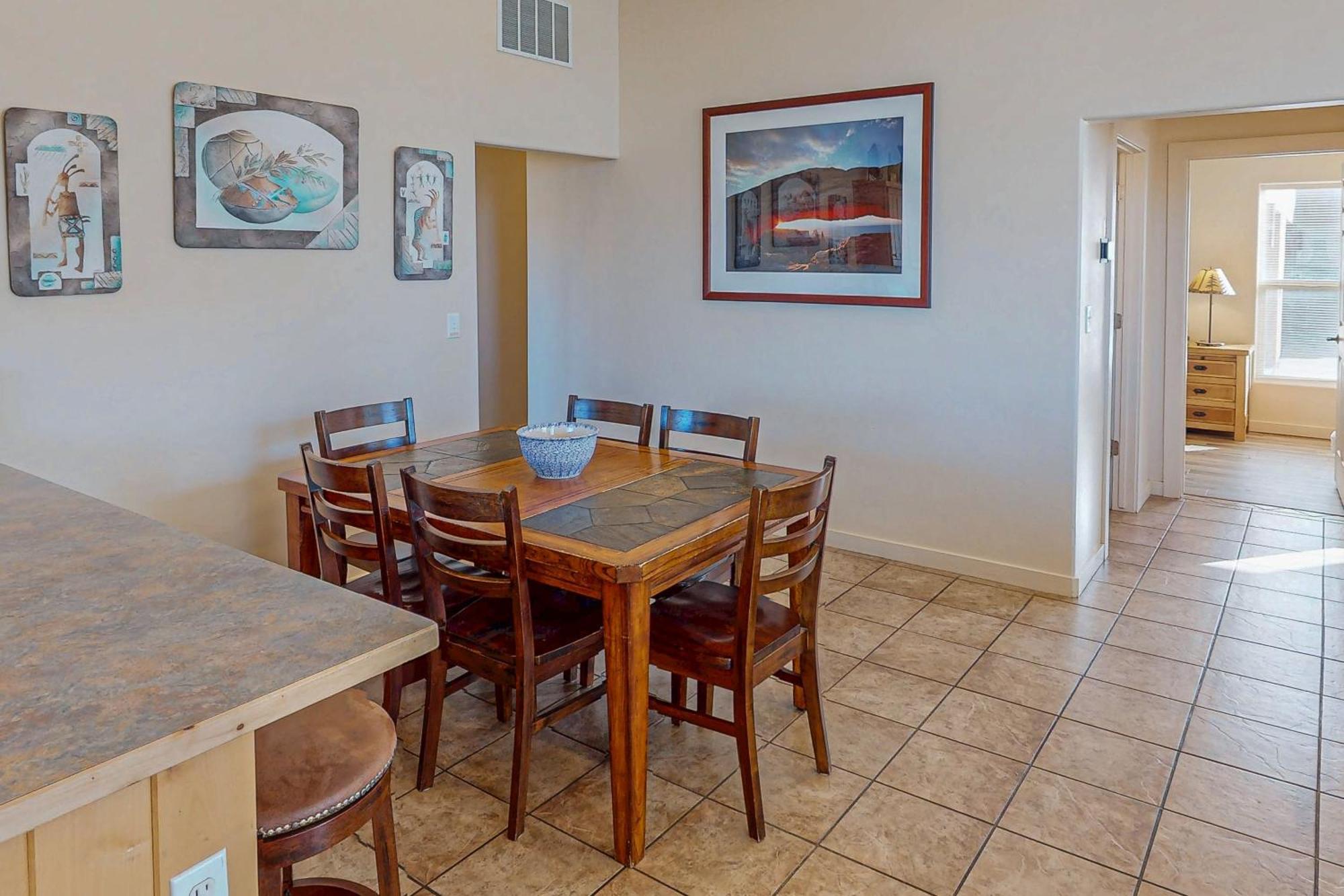 Rim Village U4 Moab Ngoại thất bức ảnh